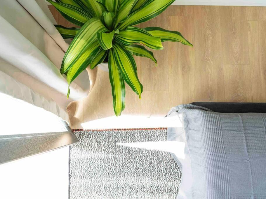 Bright 2Br Apartment - Top Location - City Balcony Bukares Bagian luar foto